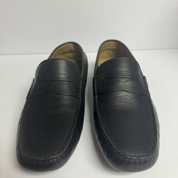 Vince Camuto Mens Esmail Loafer Black Size 10.5 M main image 5